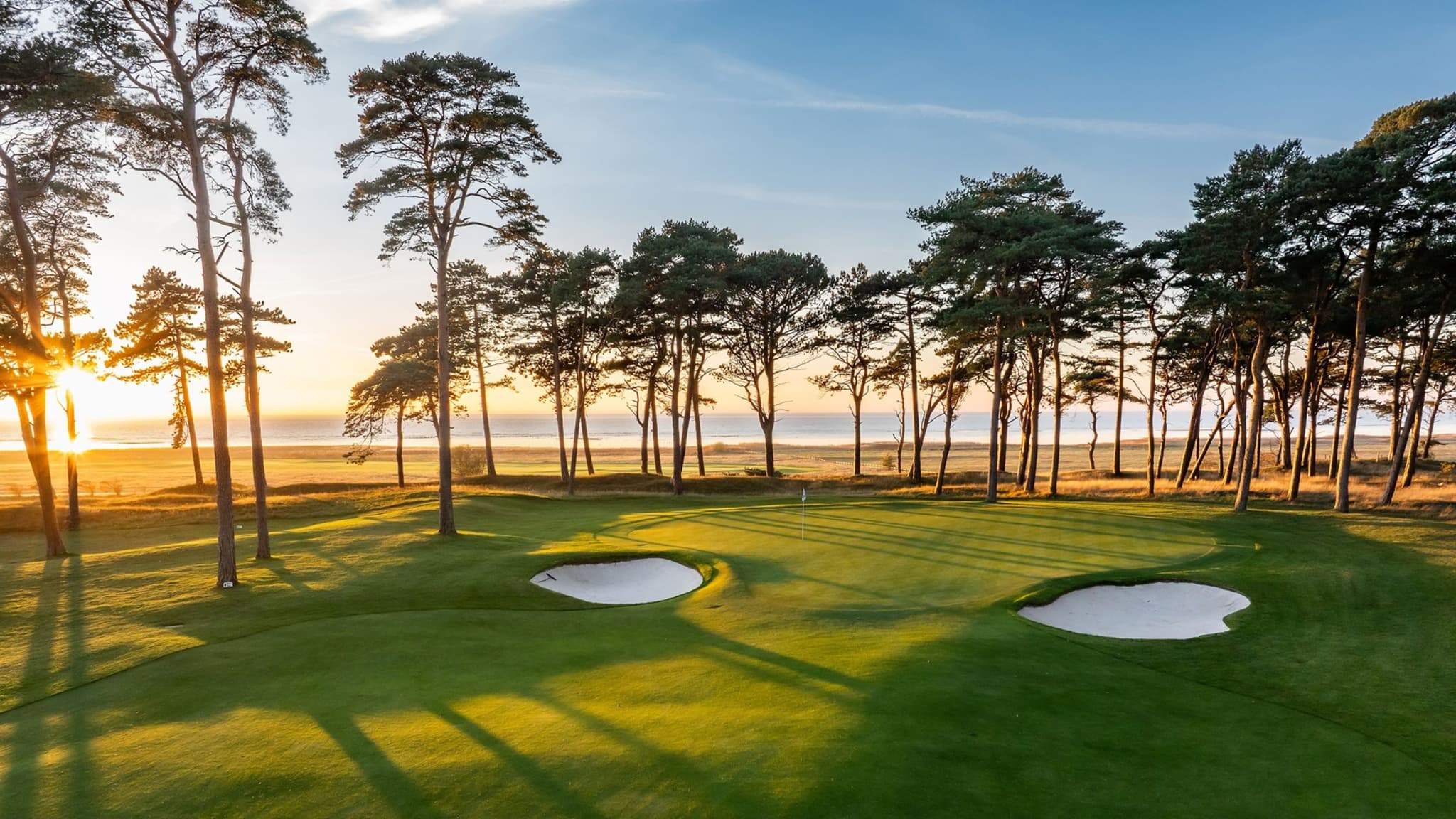 Barsebäck Golf & Country Club, Barsebäckshamn